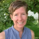 Photo of National Board Certification mentor Danielle Chause