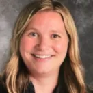Photo of National Board Certification mentor Amy Digman
