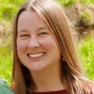 National Board Certification mentor Hannah Smith-Jones portrait.