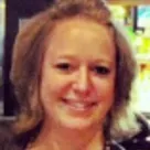 Photo of National Board Certification mentor Sarah Johnston