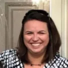 Photo of National Board Certification mentor Kristen Martens
