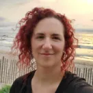 Photo of National Board Certification mentor Laura Lofton