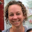 Photo of National Board Certification mentor Lauren Jagemann
