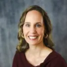 Photo of National Board Certification mentor Lauren Kell