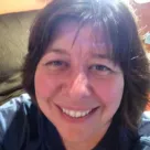 Photo of National Board Certification mentor Tracy Leider