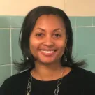 Photo of National Board Certification mentor Marquel Hooks