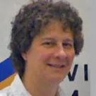 National Board Certified mentor Mary Walz portrait