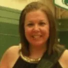 Photo of National Board Certification mengor Jane Mlenar