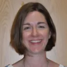 National Board Certification mentor Sarah Schnuelle portrait.