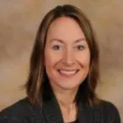 WEA Academy instructor, Amanda DeSua