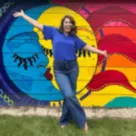 WEA Academy instructor, Hallie Schmeling
