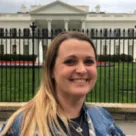 WEA Academy instructor, Rachel Poppe