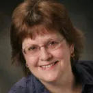 WEA Academy instructor Meg Graham