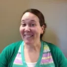 WEA Academy instructor, Regina Prahal