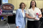 Kate Meyer award 2026 RA