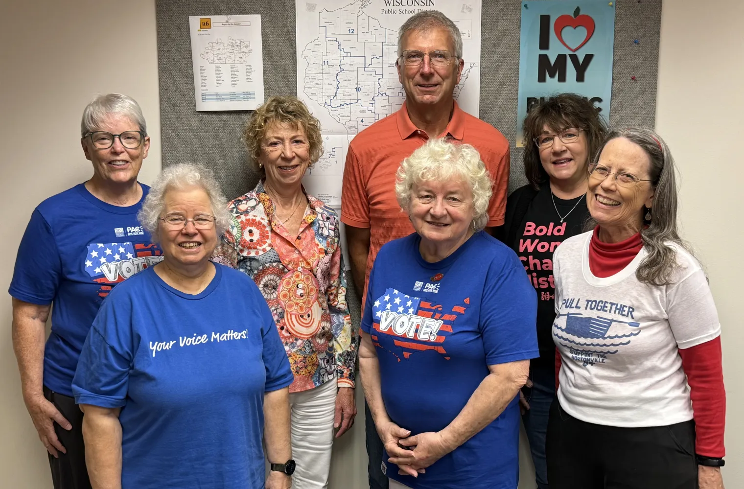 WEAC-R 2026-27 leg committee group