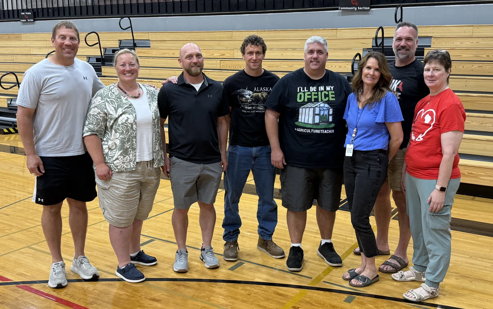 8 recent Kohl Fellowship recipients