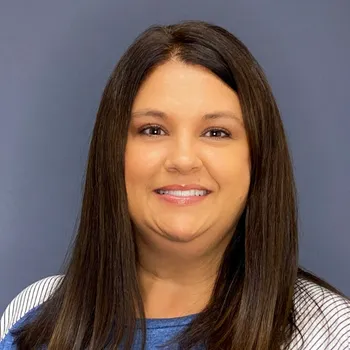 Sue Clauss WEAC Region 3 Membership Staff Assistant