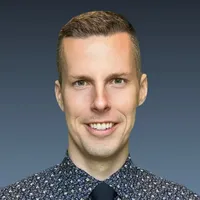 Brent Bergstrom Green Bay Education Association President portrait