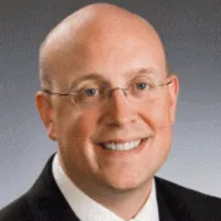 David Harswick Green Bay Education Association executive director portrait