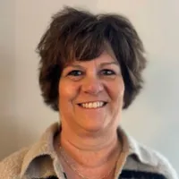 WEA Academy board of directors member Denise Engstrom portrait