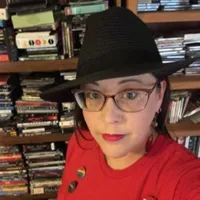 WEA Academy Secretary, Brenda Morris portrait
