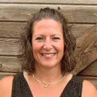 WEA Academy board of directors President, Deanna Needham portrait