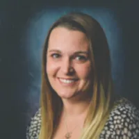 WEA Academy Vice-President, Rachale Poppe portrait