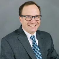 WEA Academy Treasurer Nathan Ugoretz portrait