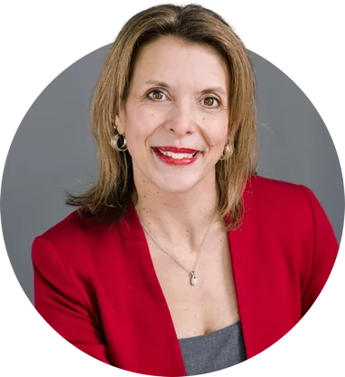 WEAC President Peggy Wirtz-Olsen