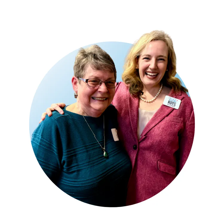 Kelda and member