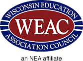 Wisconsin Education Association Council Home