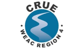 WEAC – Region 4 Logo