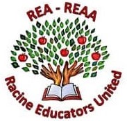 REU Logo